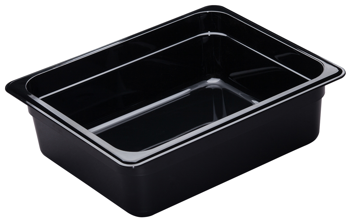 H-PAN™ Hitzebeständige GN-Behälter GN 1/4-150, 3,6 Ltr. von Cambro