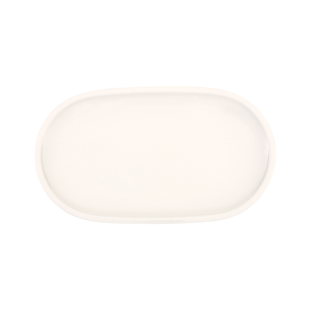 Villeroy und Boch Beilagenschale - Maße: 28 x 16 x 2,5 cm / Ser.: Artesano Original