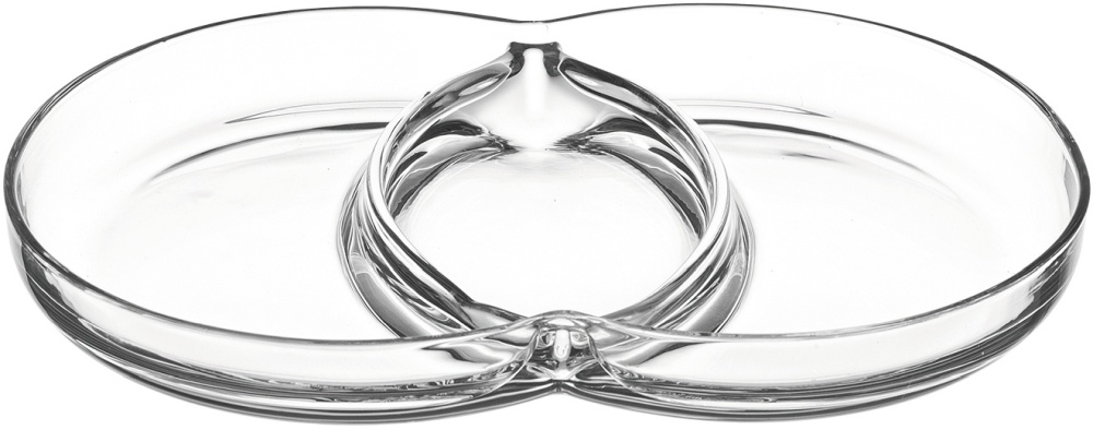 Leonardo Geschenkkarton/Kabarett 27 rund Sezione