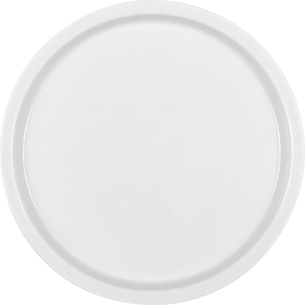 BAUSCHER planer boden Teller flach planer Boden 23 cm