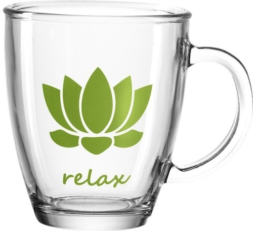Montana Tasse 380ml Relax :soul