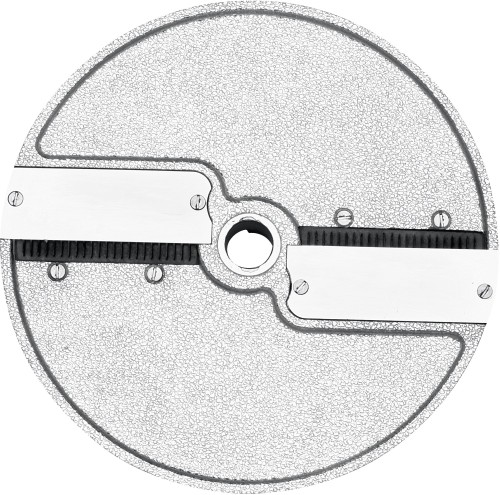 HENDI Julienneschneidscheiben - 3x3 Stärke (mm) DQ-3 Typ