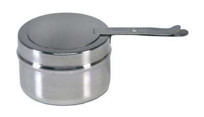 SARO Ersatzbrennpastenhalter - Für Chafing Dishes - Gewicht: 0,15 kg