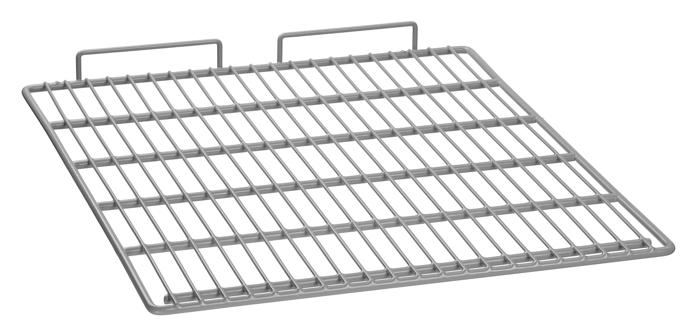 Bartscher Einlegerost 700LGN210-OM |Tragfähigkeit max.: 60 kg | Maße: 53 x 65,5 x 4,5cm. Gewicht: 2,7 kg
