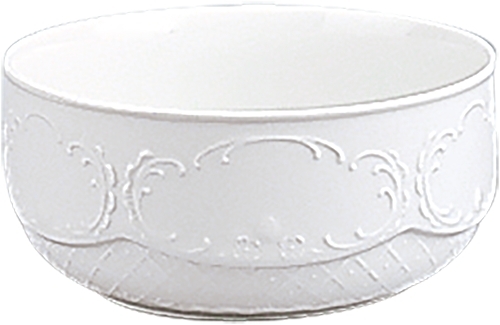 Schönwald Marquis Salat rund, Nenngröße: 21, Ø 218mm, Inhalt: 2,8 L