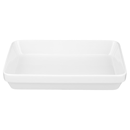 Seltmann V557 PR_Schale eckig 22x16 cm, Form: Varionorm, Dekor: 00003