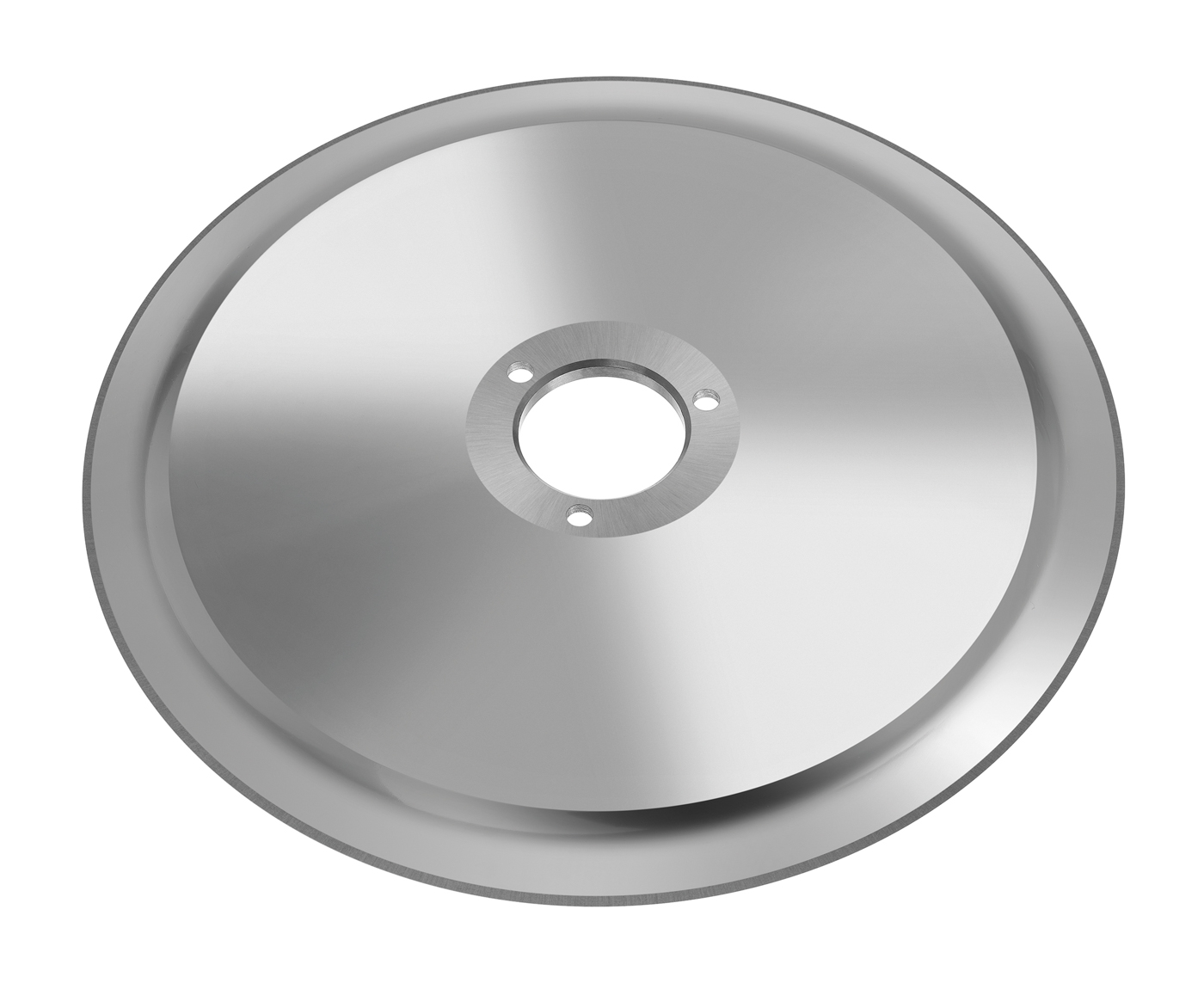 Bartscher Messer 250 Basic | Durchmesser Messer: 250 mm | Maße: 25 x 25 x 18 cm. Gewicht: 1,2 kg