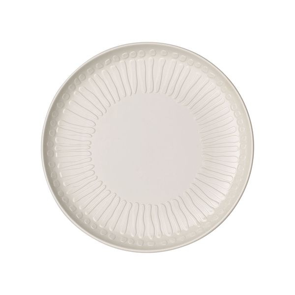 Villeroy & Boch it's my match Teller Blossom, Durchmesser: 24 cm