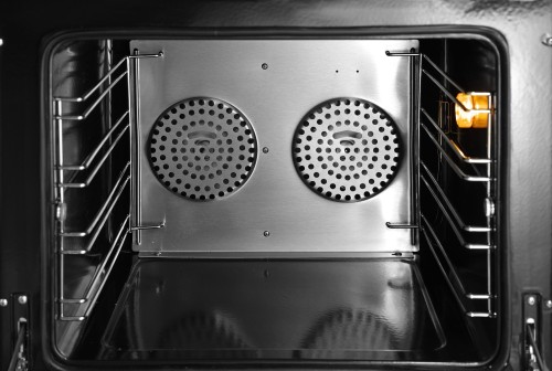 HENDI Heißluftofen H90 - 2670 W - 595×595×(H)570 mm