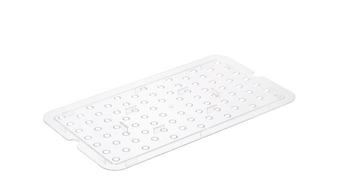 Einlegeboden GASTRONORMBEHÄLTER SERIE 94. GN 1/1, Polycarbonat, › temperaturbeständig von