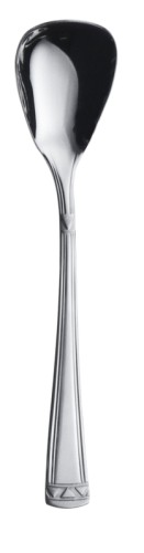 Zuckerlöffel Modell Aradena 18/10