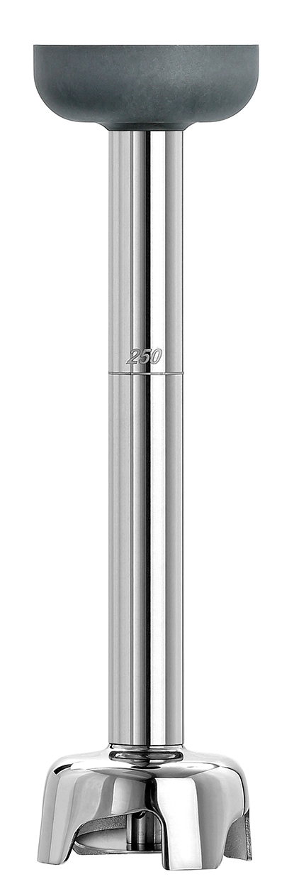 Bartscher Emulgierer MX 235 Plus EM235 | LängeEmulgierer: 235 mm | Maße: 7,5 x 7,5 x 26,5 cm.Gewicht: 0,4 kg