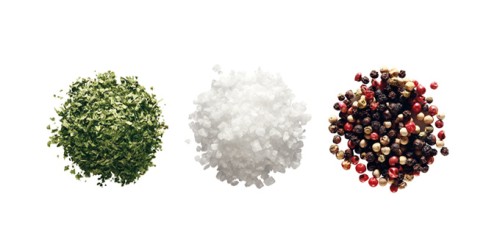 Elektrische Pfeffer-/Salzmühle PRESIDENT