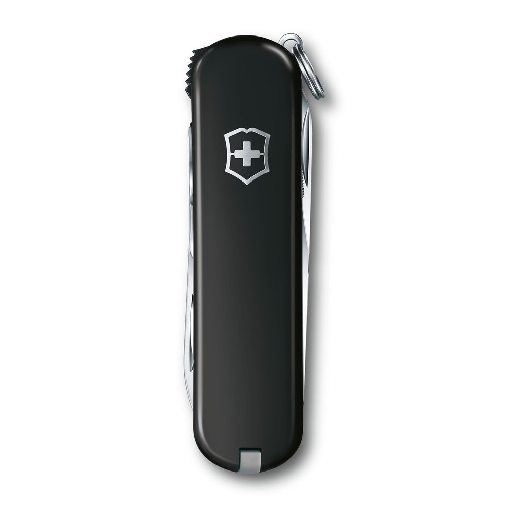 Victorinox NailClip 580, 65mm, schwarz