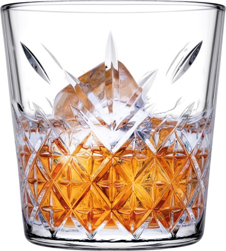 Timeless Becher, stapelbar 35,5 cl