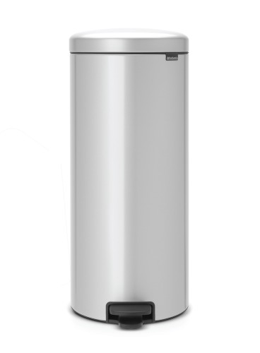 Tretmülleimer "newIcon" 30 Liter, Brabantia - Treteimer mit herausnehmbaren Inneneimer aus Kunststoff. Die einzigartige
