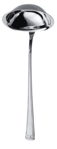 Suppenschöpfer Modell Aradena 18/10