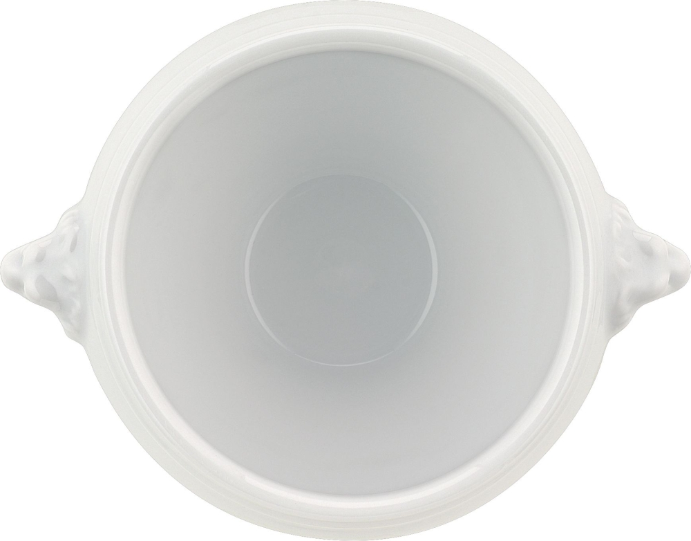 BAUSCHER luzifer Löwenkopfterrine 0.45 l