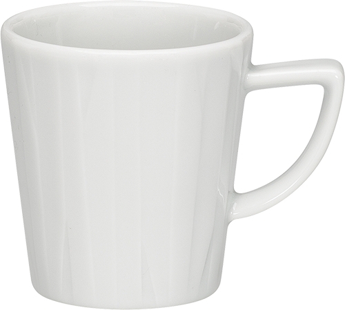 Schönwald Character Espressotasse Struktur, Nenngröße: 09, Ø 58mm, Inhalt: 0,09 L