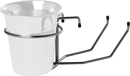 HENDI Tischhalterung für Weinkühler Ø195x(H)510 mm