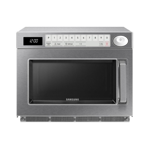 Samsung Mikrowelle 26L 1850W programmierbar