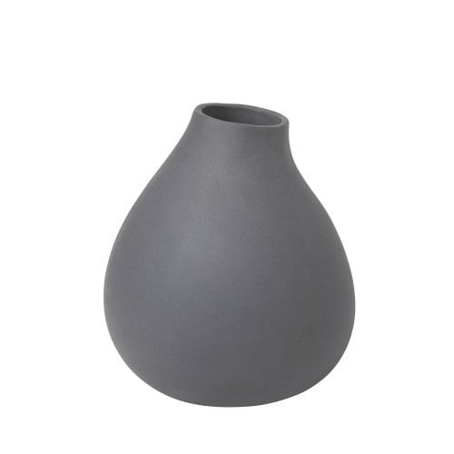 Blomus Vase -nona- pewter