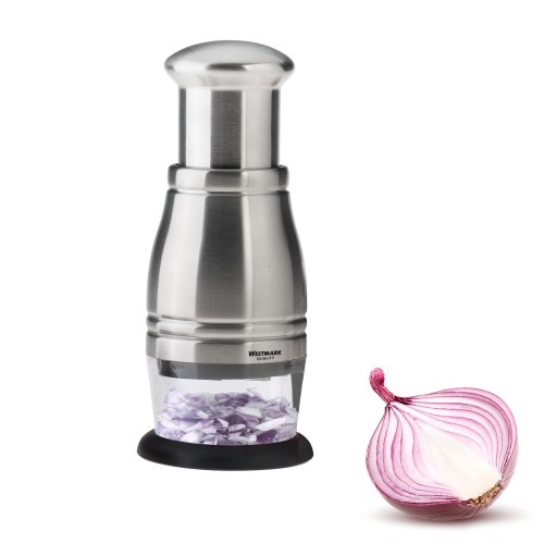 Westmark Edelstahlhacker »1000«