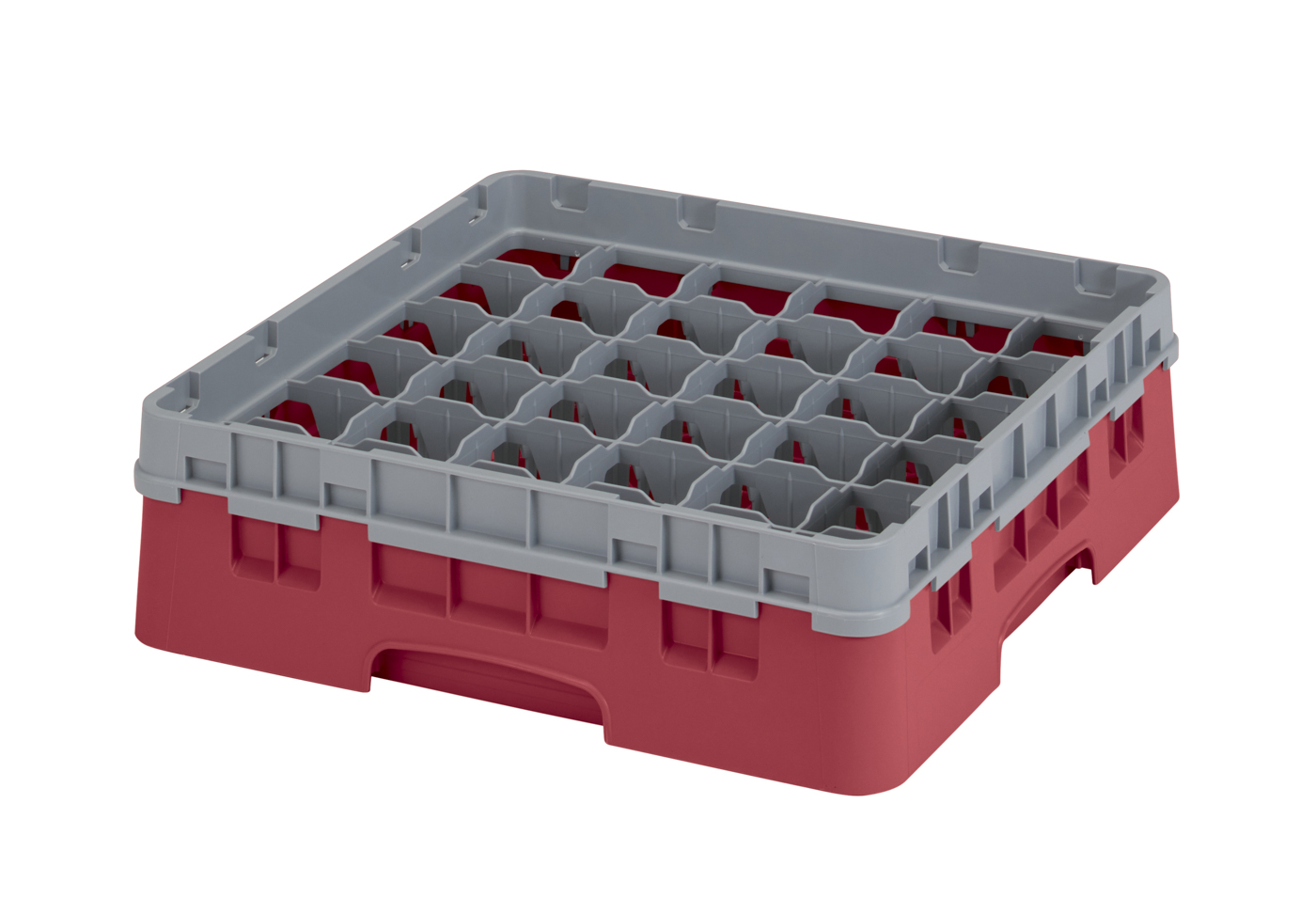 Camrack® mit 36 Fächern 9,2cm maximale Höhe von Cambro