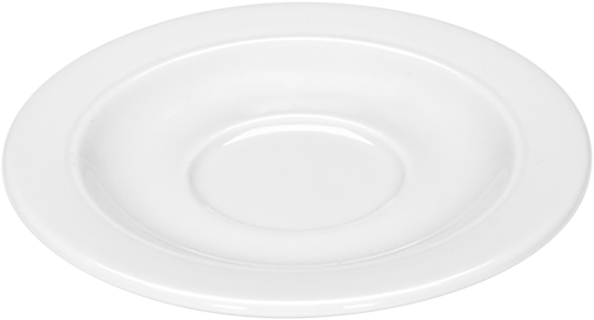 Relation Today Untertasse rund 12 cm Höhe: 1,5 cm von BAUSCHER