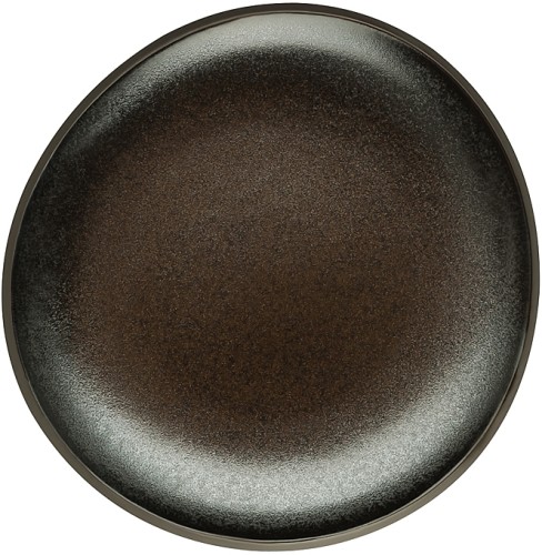 Rosenthal Teller flach 16 cm Junto Slate Grey
