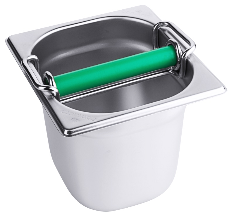 Einsatz Abschlagbehälter GN1/6