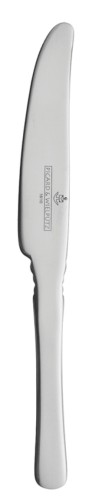 PICCOLO Mini-Messer 18/10 CNS poliert