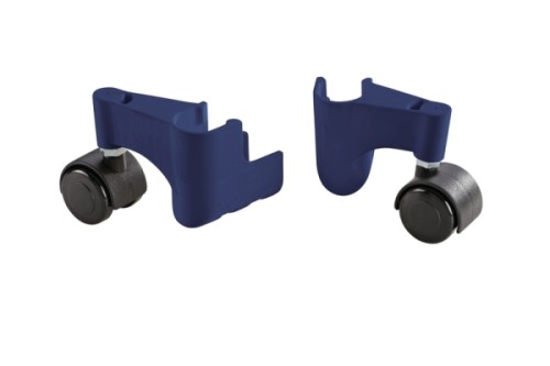 Leifheit Standtr.Pegasus 200 Solid Deluxe Mobile