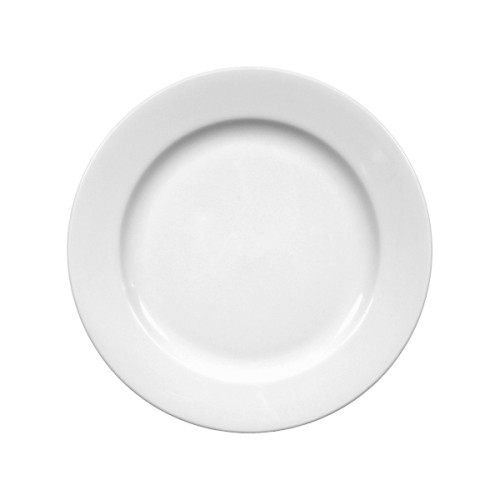 Seltmann Teller flach 15 cm Fahne, Form: Meran, Dekor: 00006