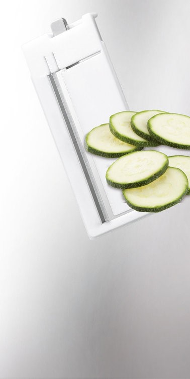 Leifheit Allzweckreibe 4+1 ComfortLine