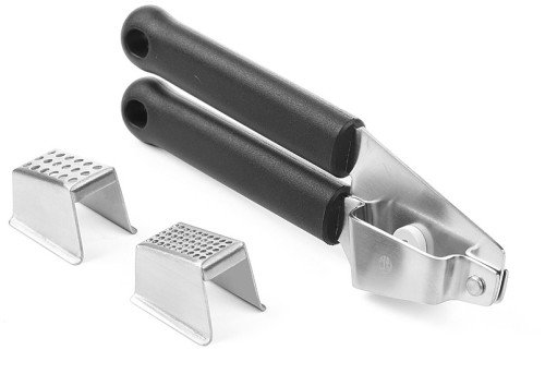 HENDI Knoblauchpresse - 180x25 mm