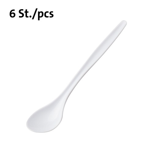 Westmark 6 Eierlöffel, 14,5 cm