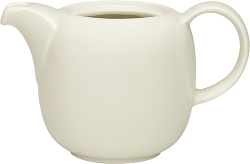 Schönwald Generation Kaffeekanne Unterteil, Nenngröße: 60, Ø 191x120mm, Inhalt: 0,62 L