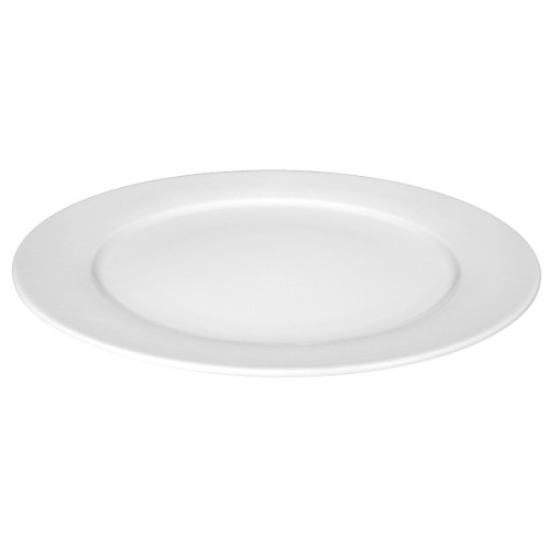 Platzteller TOSCANA / MERAN, Durchmesser: 31 cm, Farbe: weiß, Seltmann Porzellan