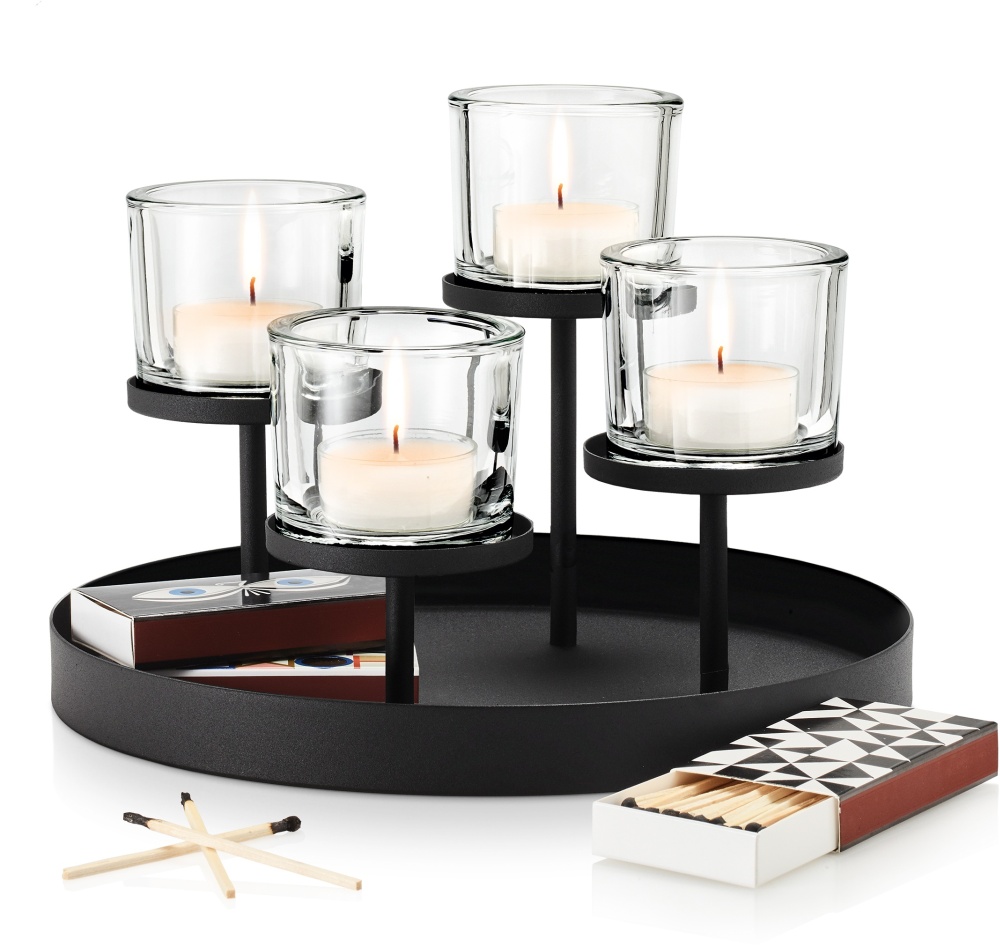 BLOMUS Kerzenleuchter