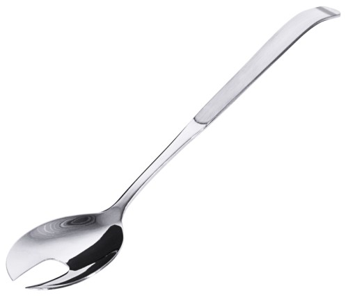 Salatgabel BUFFET ONE 23 cm klein