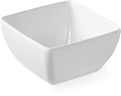 HENDI Schüssel quadratisch - 130x130x(H)65 mm