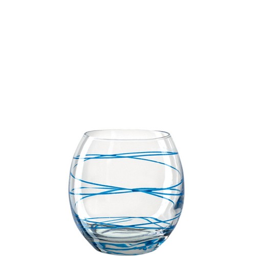 WH Becher 390ml blau :circle - Montana