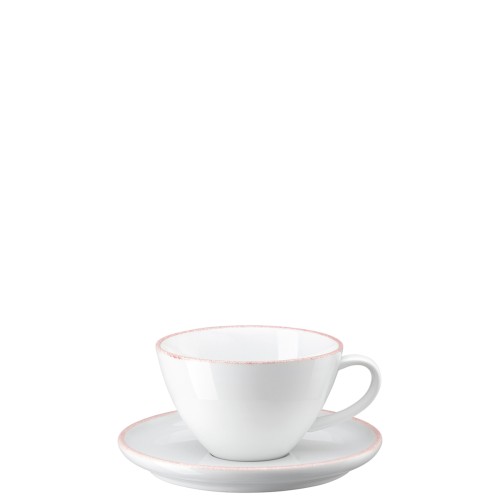 Rosenthal Obertasseertasse 0,46 Liter Profi Easy Powder aus Porzellan