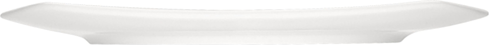BAUSCHER options Teller flach coup viereckig 27 cm