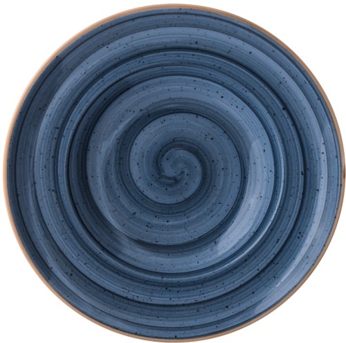 Aura Dusk Gourmet Teller tief 20cm * - Bonna Premium Porcelain