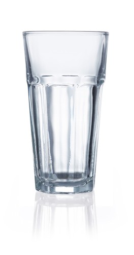 Longdrinkglas TORILLA. Longdrink. Glas. 8,0 / 5,5 cm.
