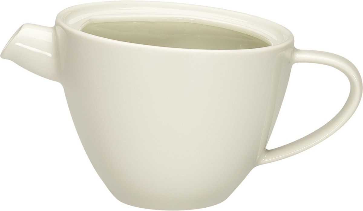 Pepper Teekanne Unterteil 0,35l Maße: 18,6 x 12,2 x 9,6 cm von SCHÖNWALD