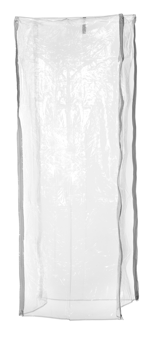 Bartscher Abdeckhaube AGN1800-1/1 | Ausgelegtfür: Gastronormwagen AGN1800-1/1 | Maße: 63 x46,5 x 174,5 cm. Gewicht: 0,81 kg