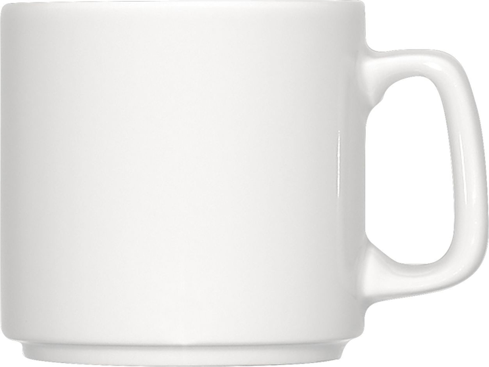 BAUSCHER b1100 Becher 0.27 l - auch für Serie(n): becherkollektion/mug collection / kids / modulus / systemgeschirr
